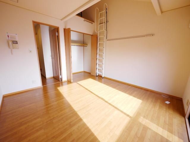 その他設備　★ＴＶモニタホンと居室★