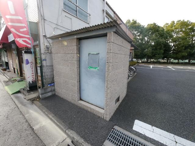 その他　その他（その他）まで10m