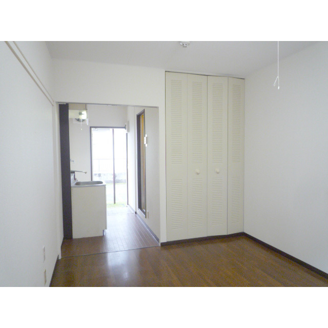 居室・リビング　イメージ写真