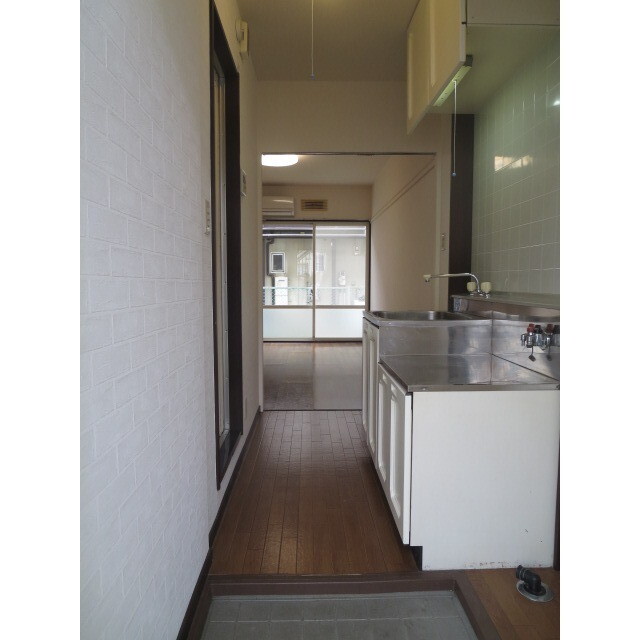 玄関　イメージ写真