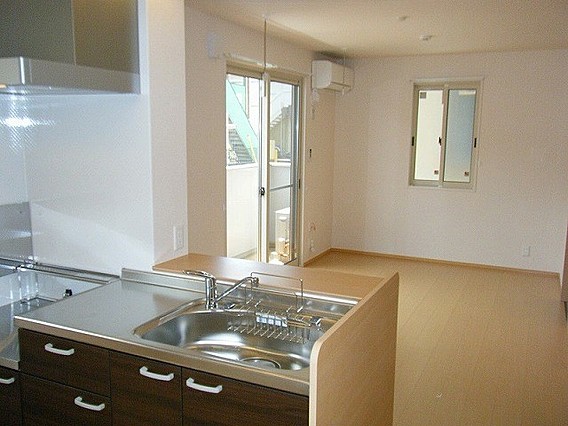 居室・リビング　※他部屋参考