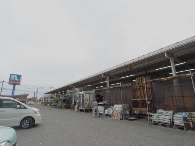 ホームセンター　ホームプラザナフコ牛津店（ホームセンター）まで3519m