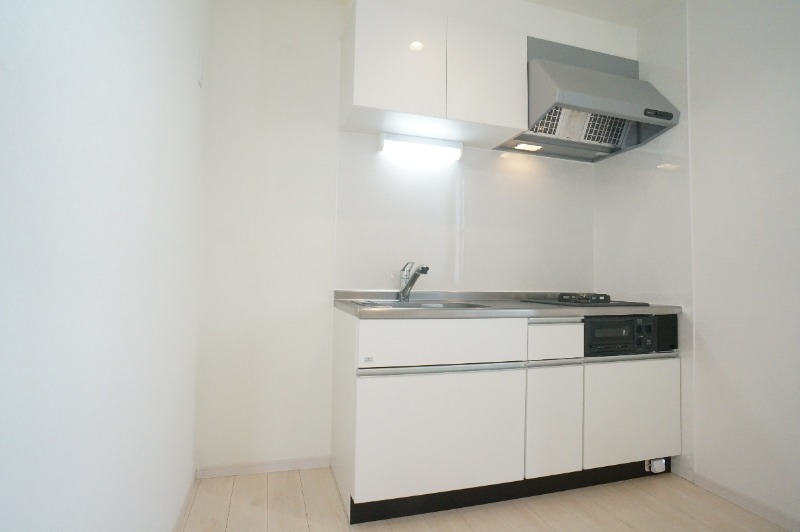 キッチン　同型イメージ