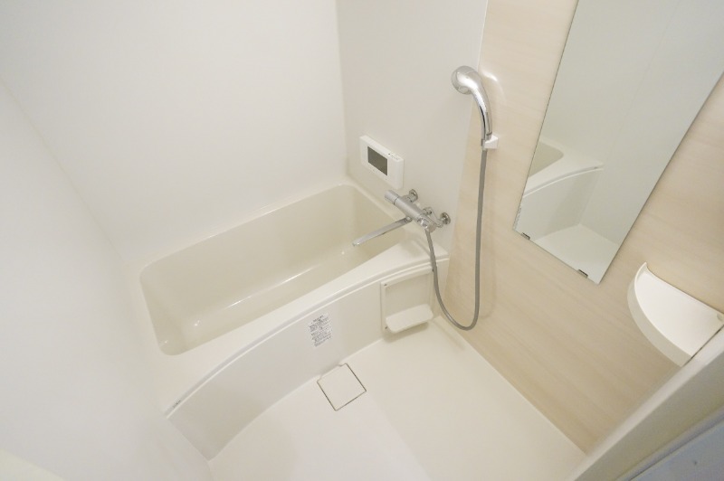 バス・シャワールーム　同型イメージ