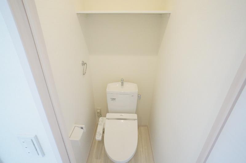 トイレ　同型イメージ