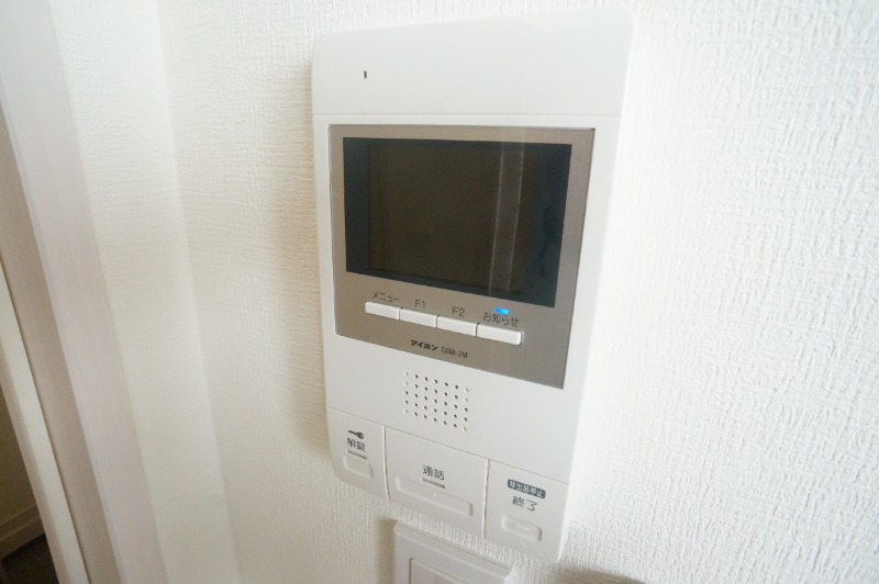 セキュリティ　同型イメージ