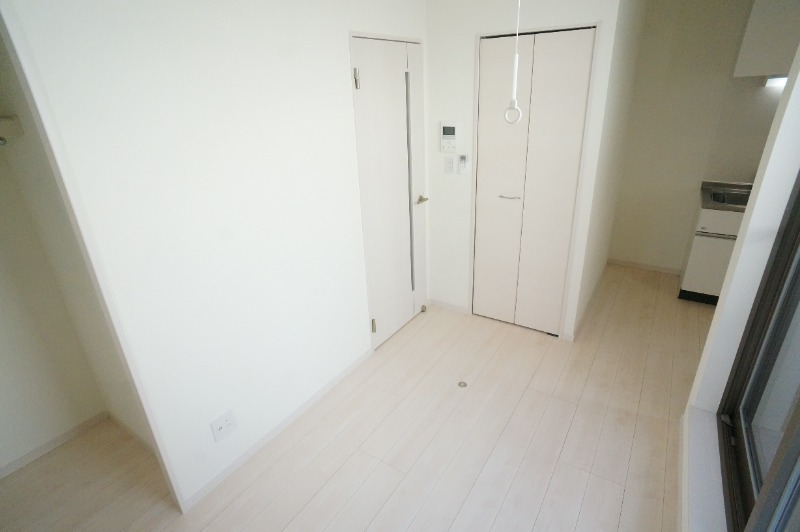 居室・リビング　同型イメージ