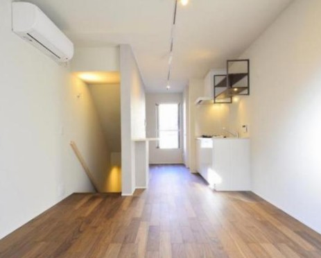 居室・リビング　☆リビング☆