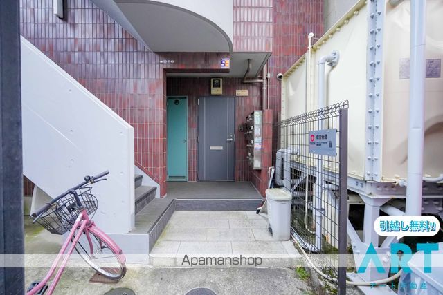 その他共有部分　その他共有部分