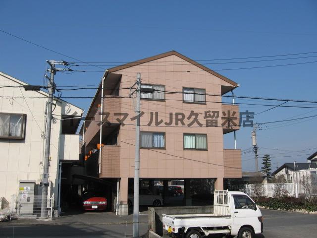 駐車場　駐車スペースもあります