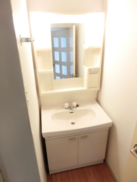 洗面設備　毎日使う使洗面台♪大切なポイントですね！