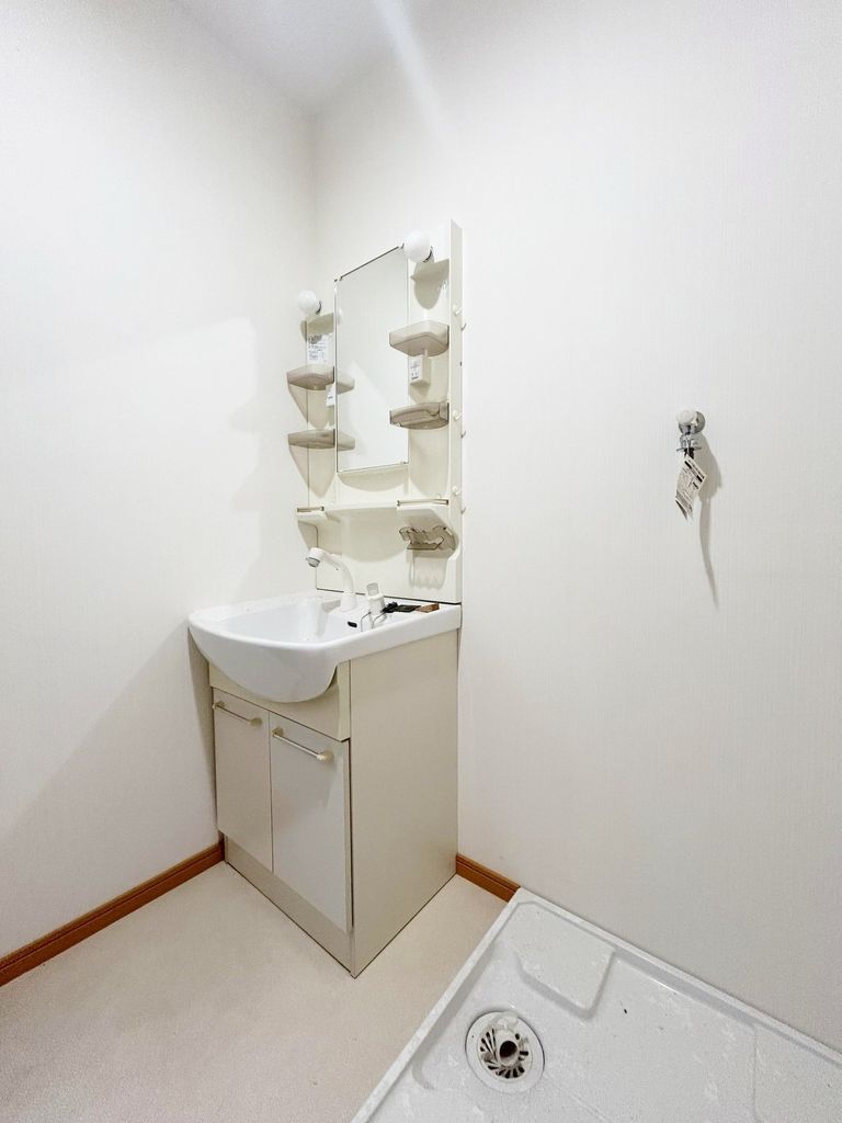樋ノ口町1丁目テラスハウスの内装写真
