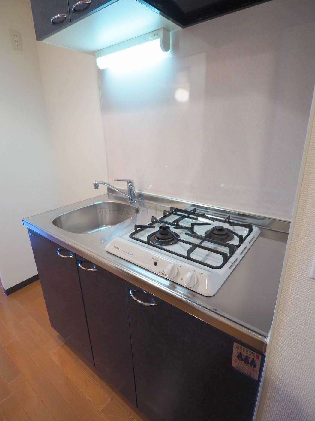 キッチン　ラナップスクエア大阪城西