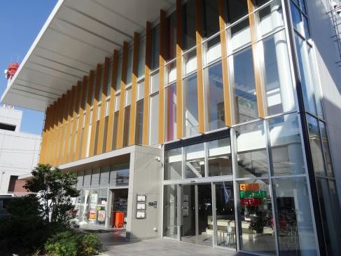 コンビニ　セブンイレブン大田区池上8丁目店（コンビニ）まで240m