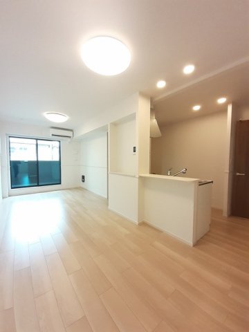 居室・リビング　おしゃれなリビングです