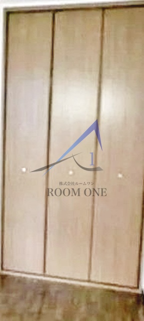 収納　収納です。