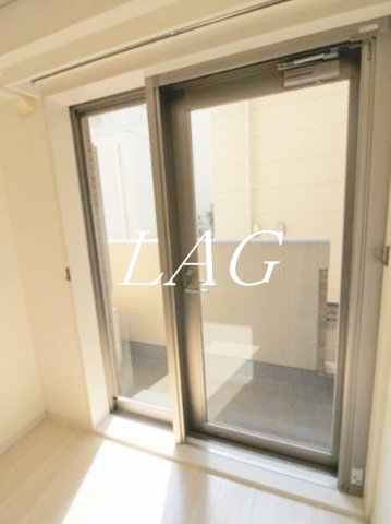 バルコニー　バルコニーです。