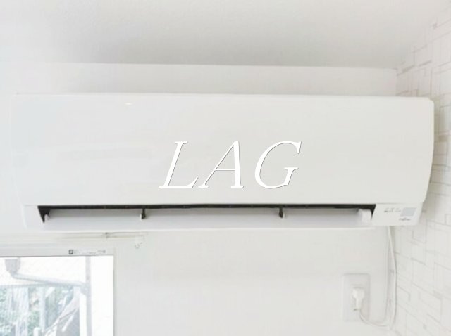 その他　エアコンです。