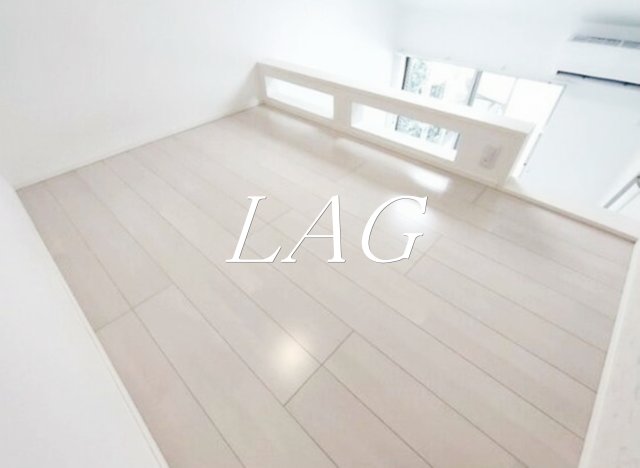 その他部屋・スペース　寝室です。