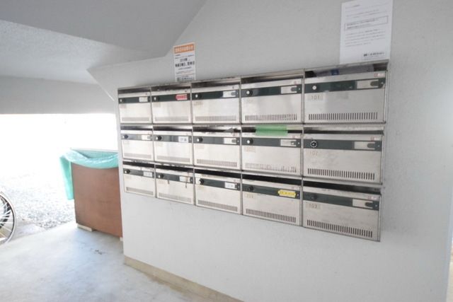 その他　外観・共用部分