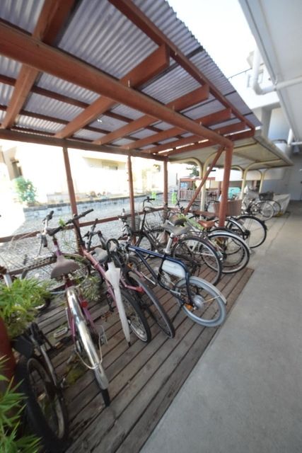 その他共有部分　外観・共用部分