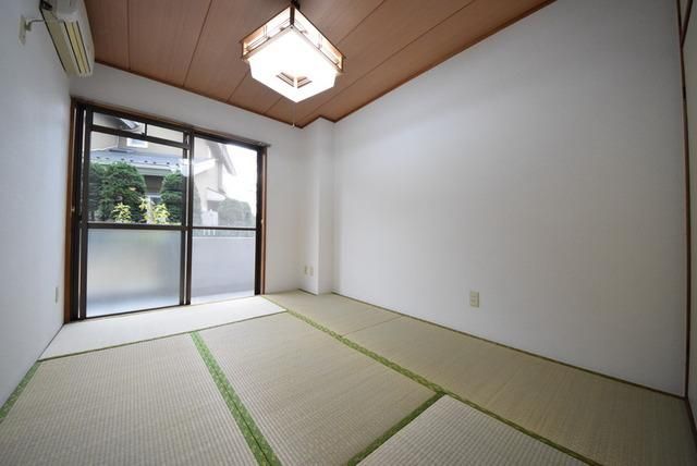 その他部屋・スペース　居室