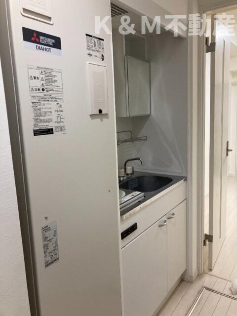 その他　＊別号室の写真となります?