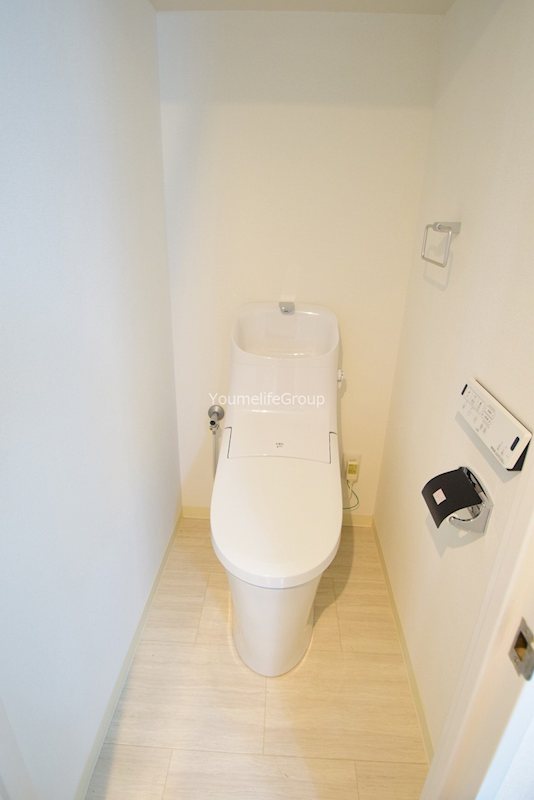 トイレ　※別部屋参考写真※