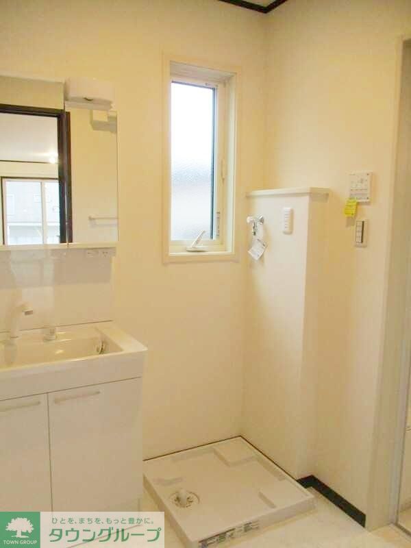 その他部屋・スペース　※同物件他号室写真