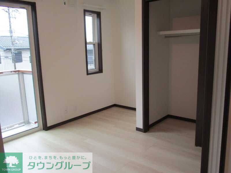 その他部屋・スペース　※同物件他号室写真