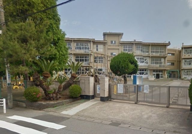 小学校　千葉市立検見川小学校（小学校）まで413m