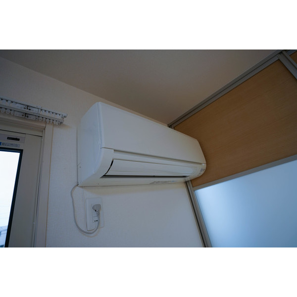 その他設備　同じ建物の別のお部屋