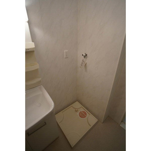 その他　同じ建物の別のお部屋