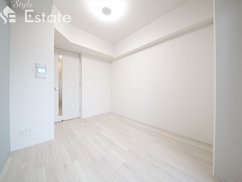 居室・リビング　内装