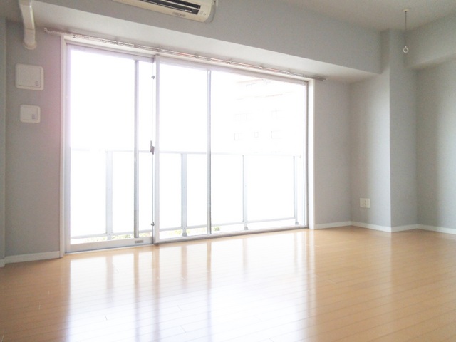 その他部屋・スペース　使いやすい形のお部屋です☆