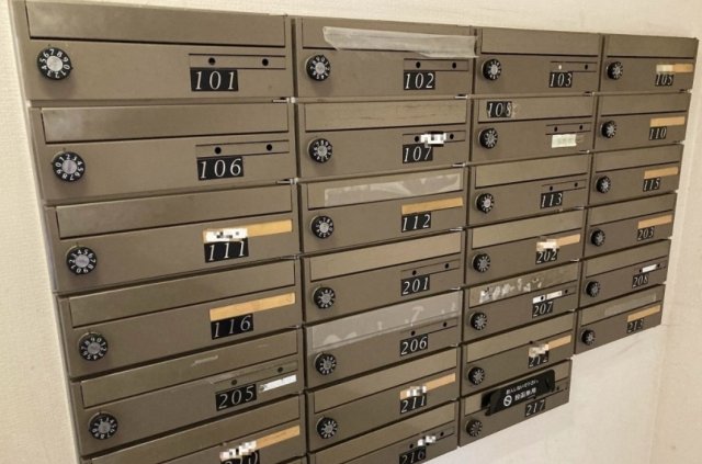 その他共有部分