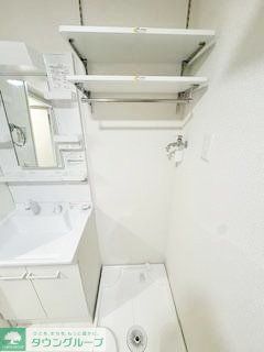 その他部屋・スペース　洗面