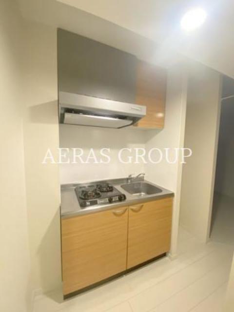 キッチン　同仕様タイプ