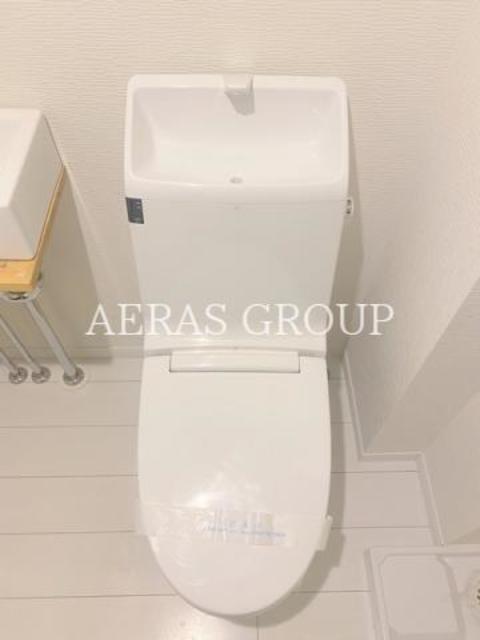 トイレ　同仕様タイプ