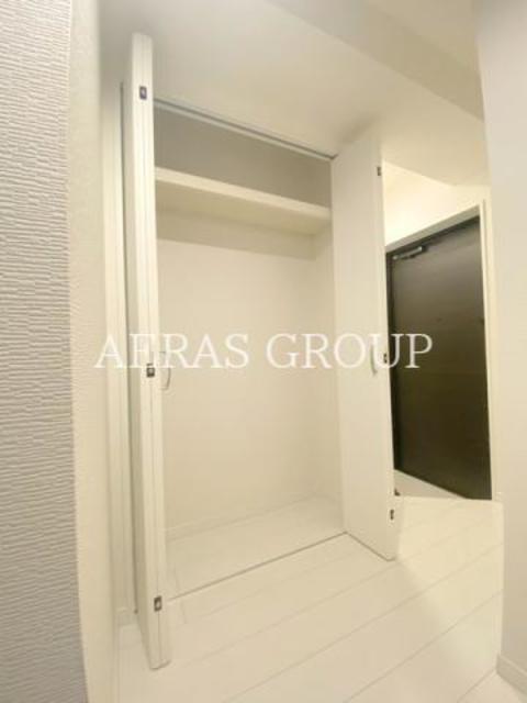 収納　同仕様タイプ