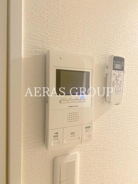 セキュリティ　同仕様タイプ