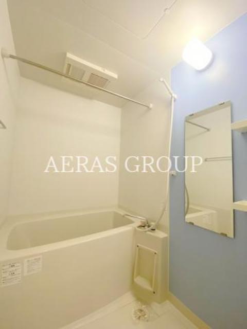 バス・シャワールーム　同仕様タイプ