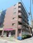コート新橋 4階 築28年3ヶ月の賃貸物件