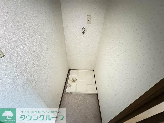 その他部屋・スペース　★お部屋探しはタウンハウジング稲田堤店まで★