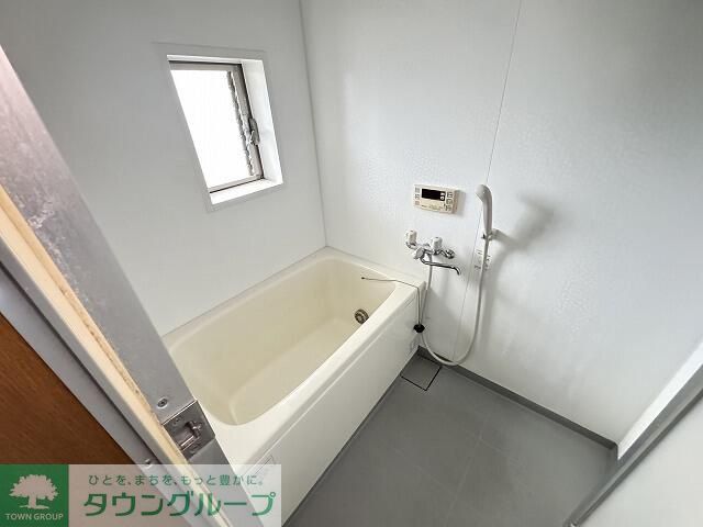 バス・シャワールーム　★お部屋探しはタウンハウジング稲田堤店まで★