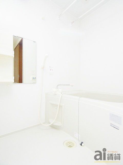 バス・シャワールーム　～同仕様写真～