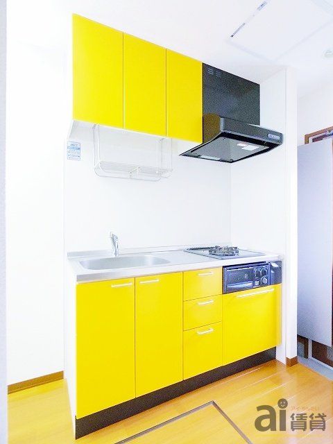 キッチン　～同仕様写真～