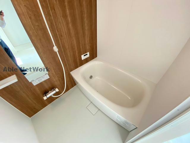 バス・シャワールーム　同型