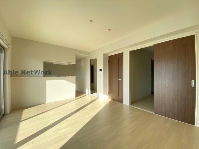 居室・リビング　同型