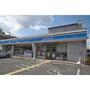 コンビニ　ローソン生野舎利寺店（コンビニ）まで241m